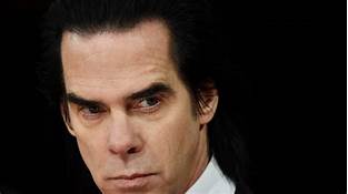 Artist Nick Cave &amp; The Bad Seeds